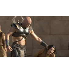 DVD Le Roi Scorpion 2