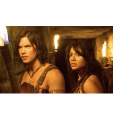 DVD Le Roi Scorpion 2