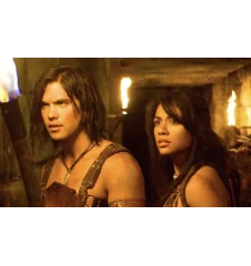 DVD Le Roi Scorpion 2