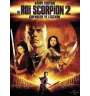 DVD Le Roi Scorpion 2