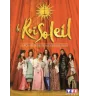 DVD Le roi soleil