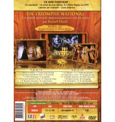 DVD Le roi soleil