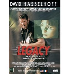 DVD Legacy
