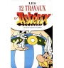 DVD Les 12 Travaux D'astérix Animé