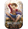 Mini Tin One Piece TS02...