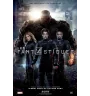 DVD les 4 fantastiques