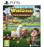 PS5 Life In Willowdale Neuf