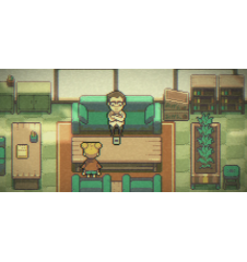 PS5 Goodbye World Neuf