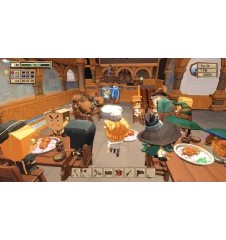PS4 Epic Chef Neuf