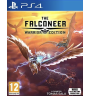 PS4 The Falconeer Warrior...