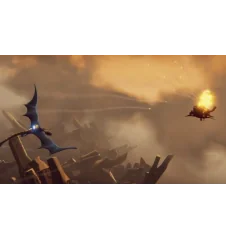 PS4 The Falconeer Warrior Edition Neuf