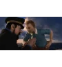 DVD Les Aventures De Tintin Le Secret De La Licorne
