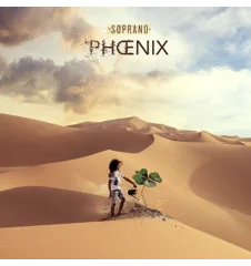 CD Soprano Phoenix