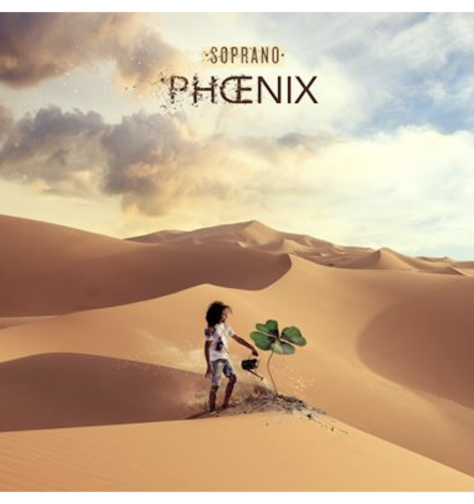 CD Soprano Phoenix