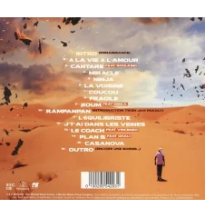 CD Soprano Phoenix