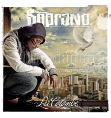 CD Soprano La Colombe