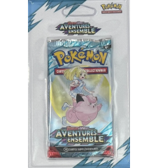 Pokemon EV09 booster...