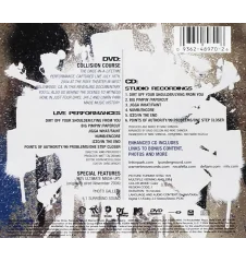 CD Jay Z Linkin Park Collision Course