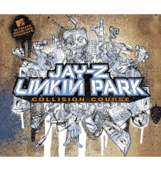 CD Jay Z Linkin Park...