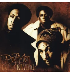 CD Postmen Revival