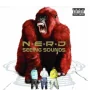CD N.E.R.D Seeing Sounds