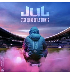 CD Jul C'est Quand Qu'il S'éteint ?