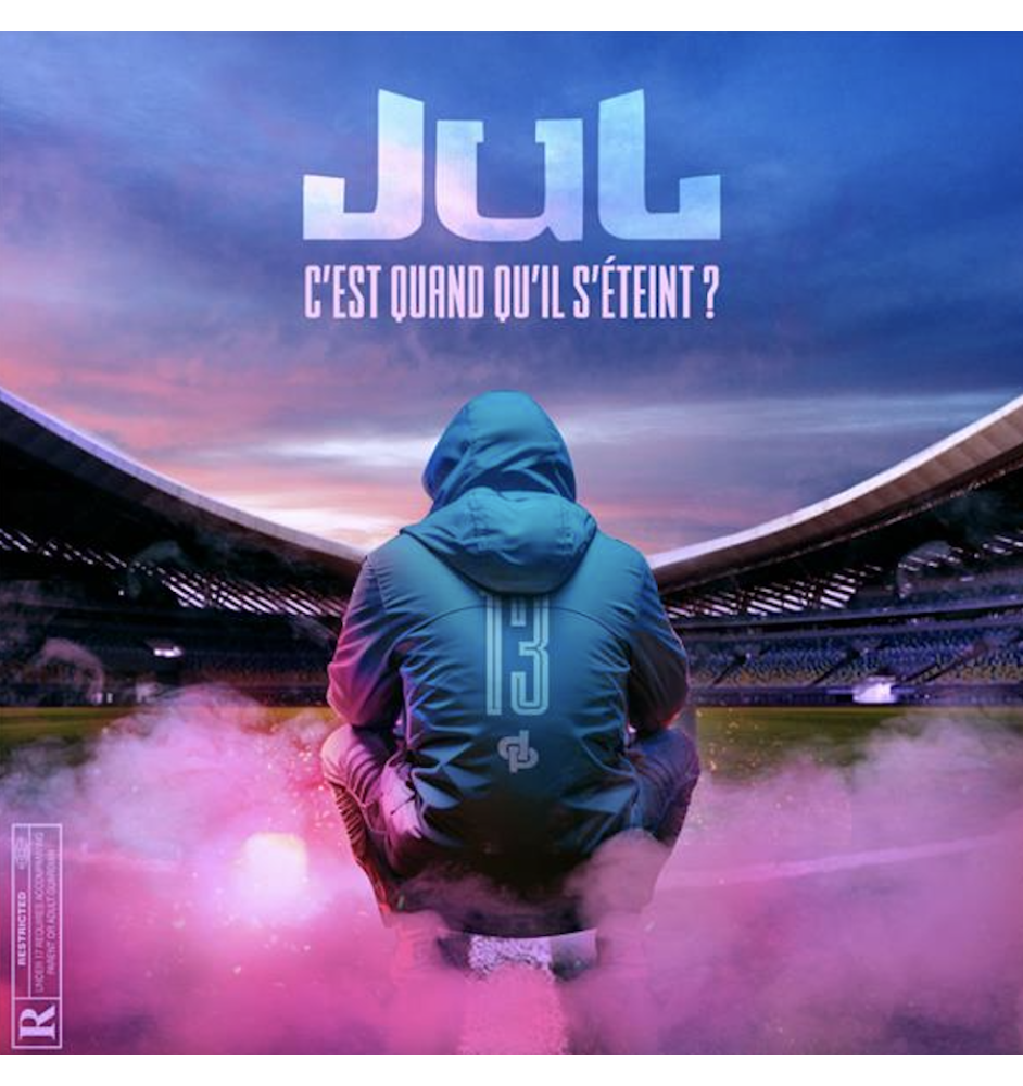 CD Jul C'est Quand Qu'il S'éteint ?