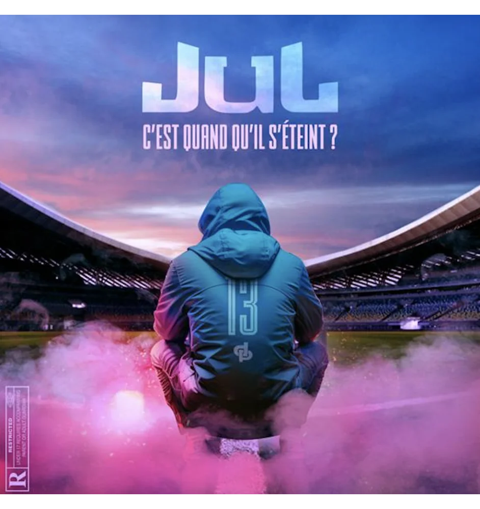 CD Jul C'est Quand Qu'il S'éteint ?