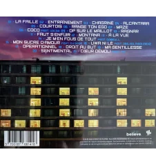 CD Jul C'est Quand Qu'il S'éteint ?