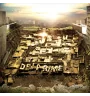 CD PSY4 De La Rime Les Cités d'Or