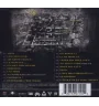 CD PSY4 De La Rime Les Cités d'Or