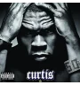 CD 50 Cent Curtis