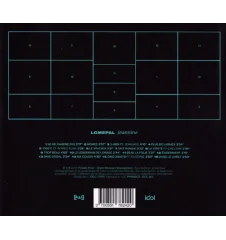 CD Lomepal Jeannine