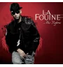 CD La Fouine Mes Repères
