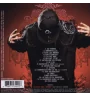 CD La Fouine Mes Repères