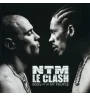 CD NTM Le Clash