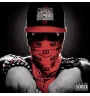CD La Fouine Capital Du Crime III