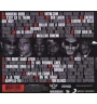 CD La Fouine Capital Du Crime III