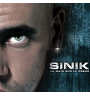 CD Sinik La Main Sur Le Coeur
