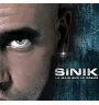 CD Sinik La Main Sur Le Coeur