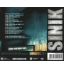 CD Sinik La Main Sur Le Coeur