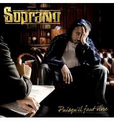 CD Soprano Puisqu'il Faut Vivre