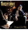 CD Soprano Puisqu'il Faut Vivre