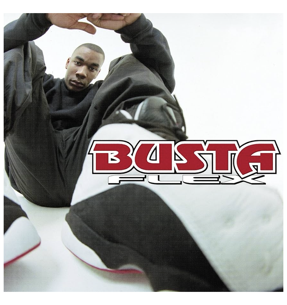 CD Busta Flex