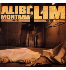 CD Alibi Montana & LIM Rue