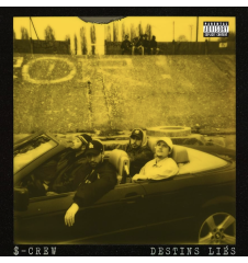 CD S-Crew Destins Liés