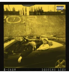 CD S-Crew Destins Liés