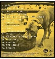 CD S-Crew Destins Liés