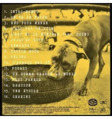 CD S-Crew Destins Liés