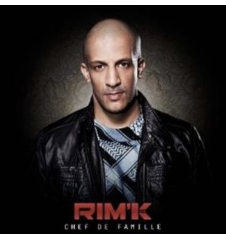 CD Rim-K Chef De Famille